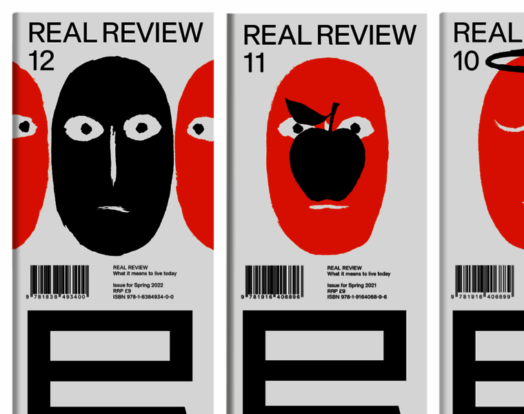 Real-review.org thumbnail