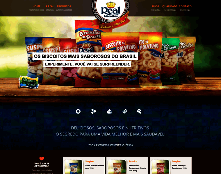 Realbiscoitos.com.br thumbnail
