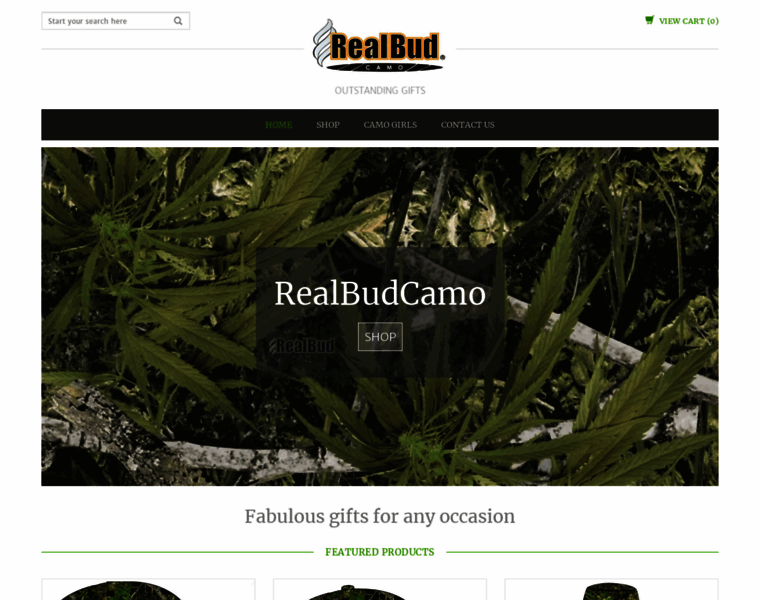 Realbudcamo.com thumbnail