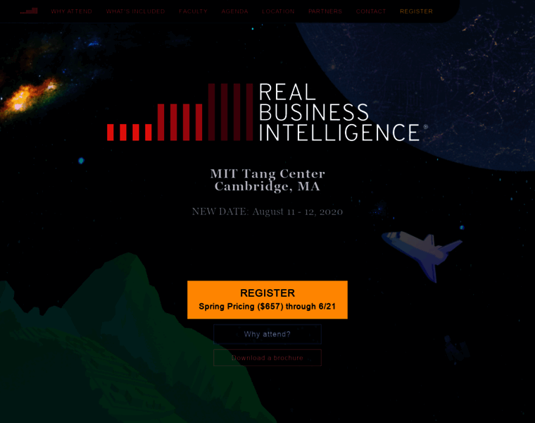 Realbusinessintelligence.com thumbnail