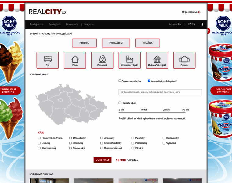 Realcity.cz thumbnail