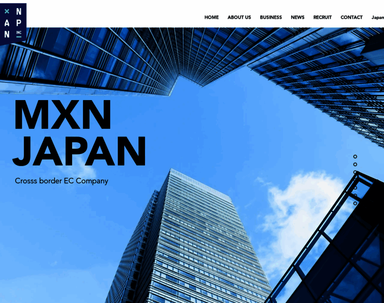 Realcommerce.jp thumbnail Realcommerce.jp thumbnail