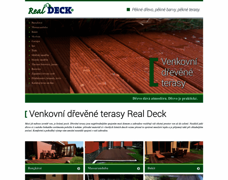 Realdeck.cz thumbnail
