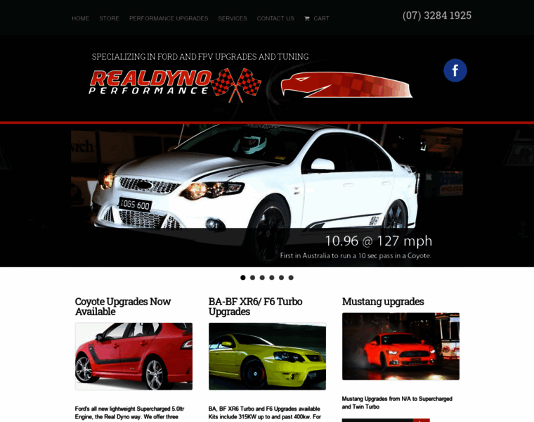 Realdyno.com thumbnail Realdyno.com thumbnail