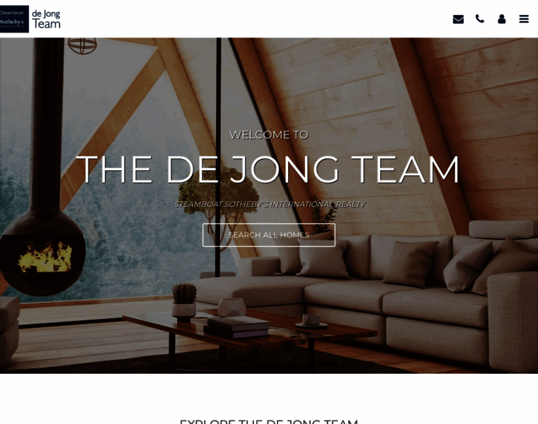 Realestate-steamboatsprings.com thumbnail