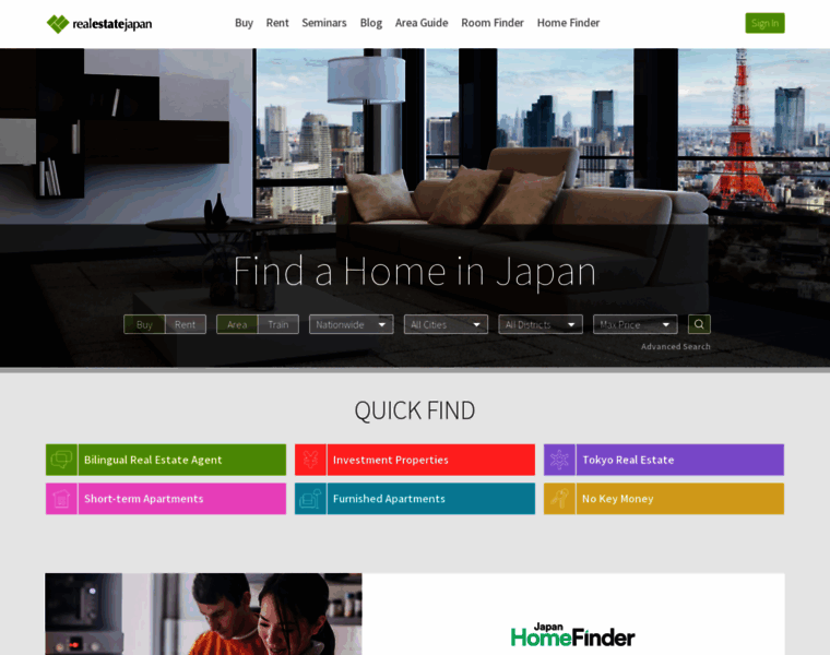 Realestate.co.jp thumbnail Realestate.co.jp thumbnail