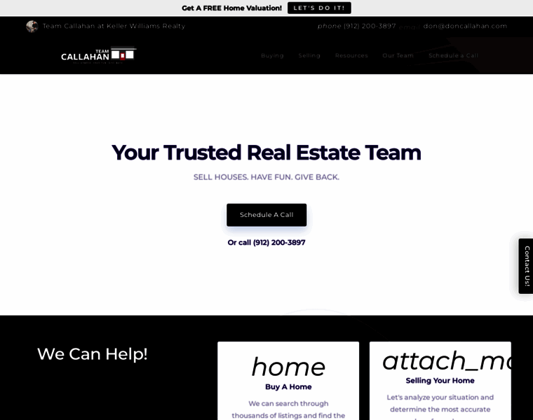 Realestateinsavannah.net thumbnail Realestateinsavannah.net thumbnail