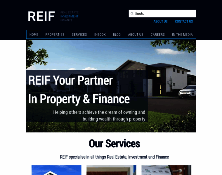 Realestateinvestmentfinance.com.au thumbnail