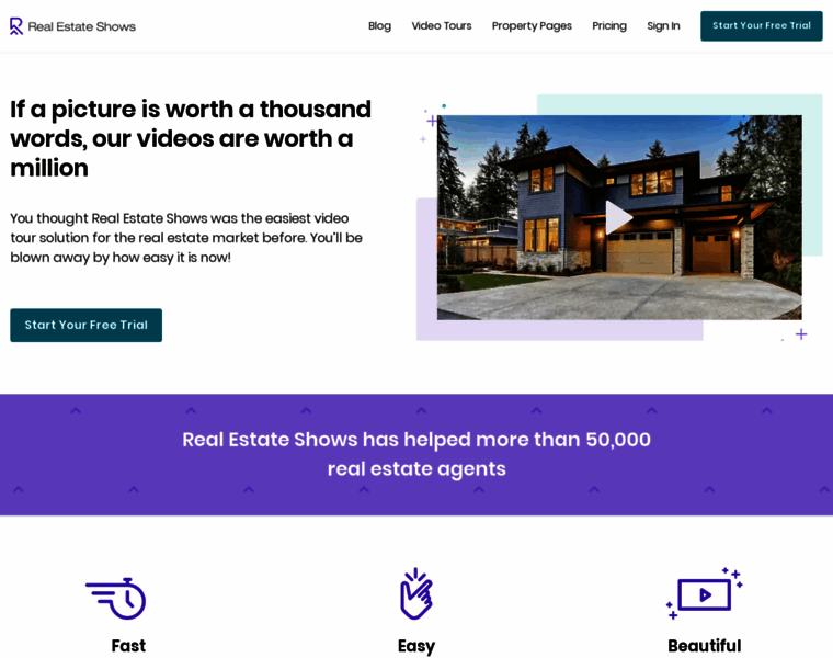 Realestateshows.com thumbnail Realestateshows.com thumbnail