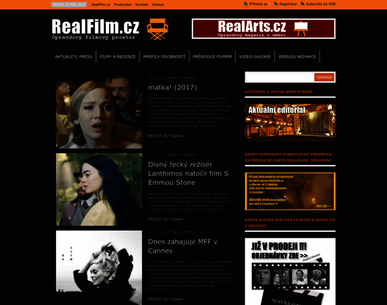 Realfilm.cz thumbnail