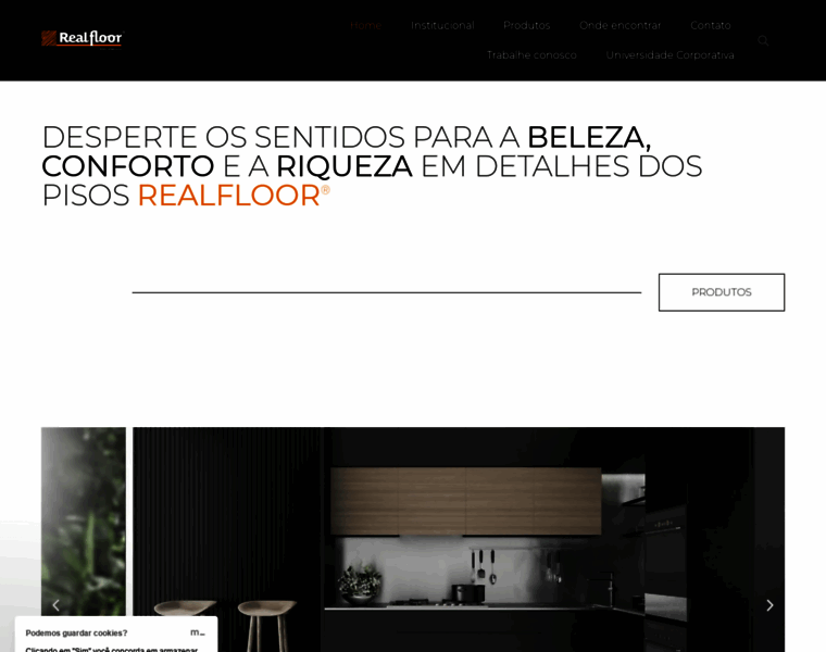 Realfloor.com.br thumbnail