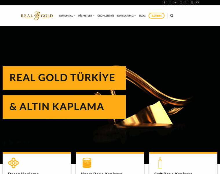 Realgold-turkiye.com thumbnail