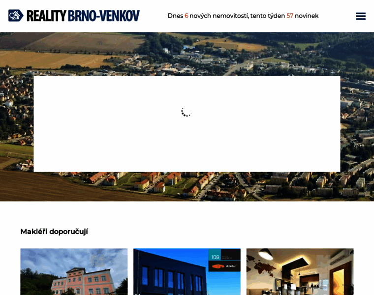 Reality-brno-venkov.cz thumbnail