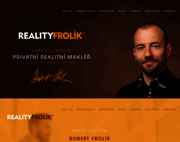 Reality-frolik.cz thumbnail
