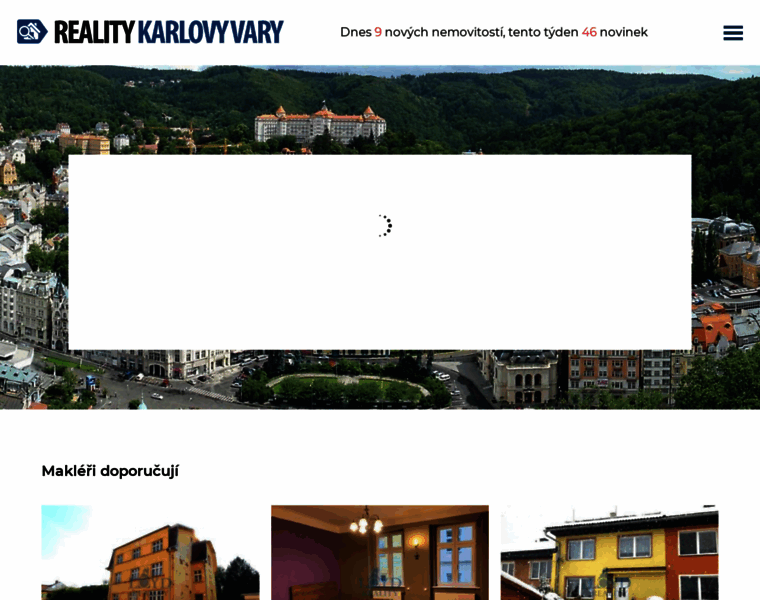 Reality-karlovy-vary.cz thumbnail