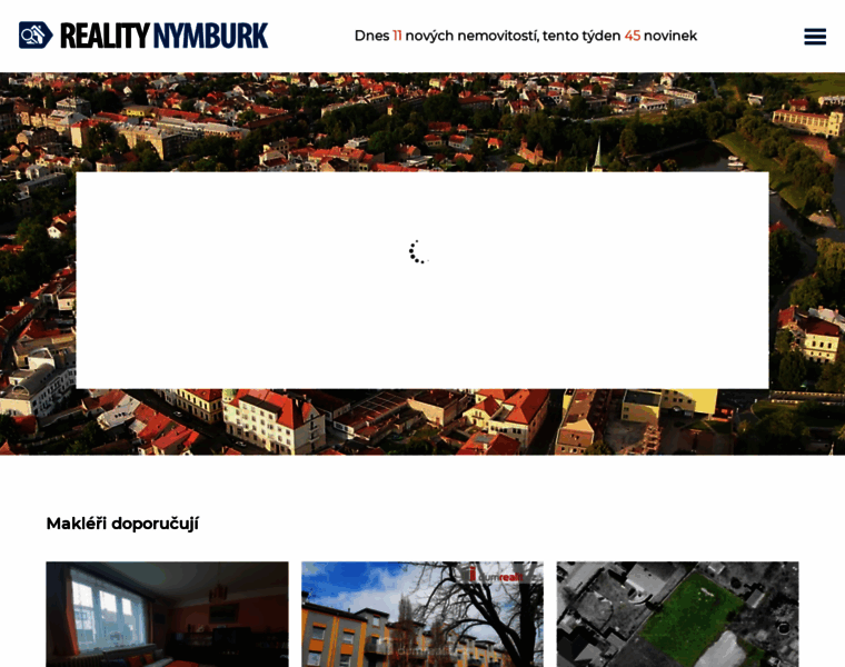Reality-nymburk.info thumbnail