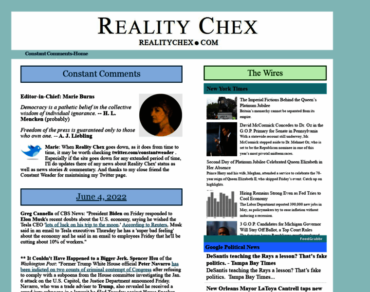 Realitychex.com thumbnail