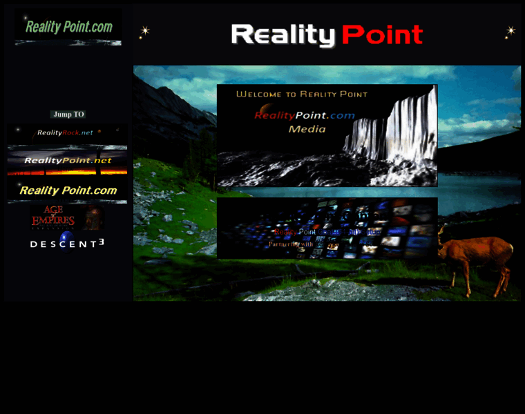 Realitypoint.com thumbnail