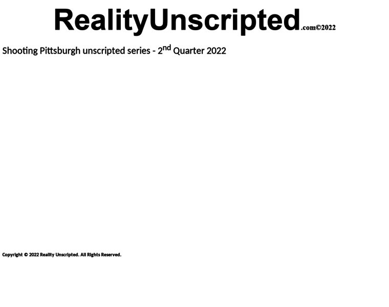 Realityunscripted.com thumbnail