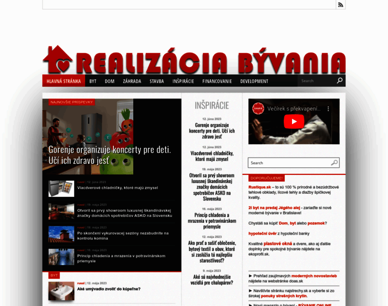 Realizacia-byvania.sk thumbnail
