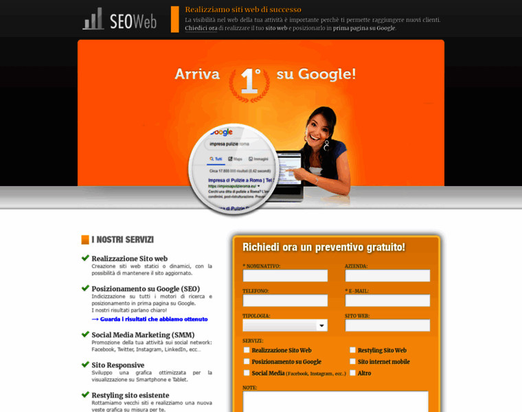 Realizzazione-siti-internet.org thumbnail