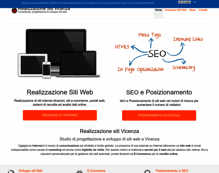 Realizzazione-siti-vicenza.com thumbnail
