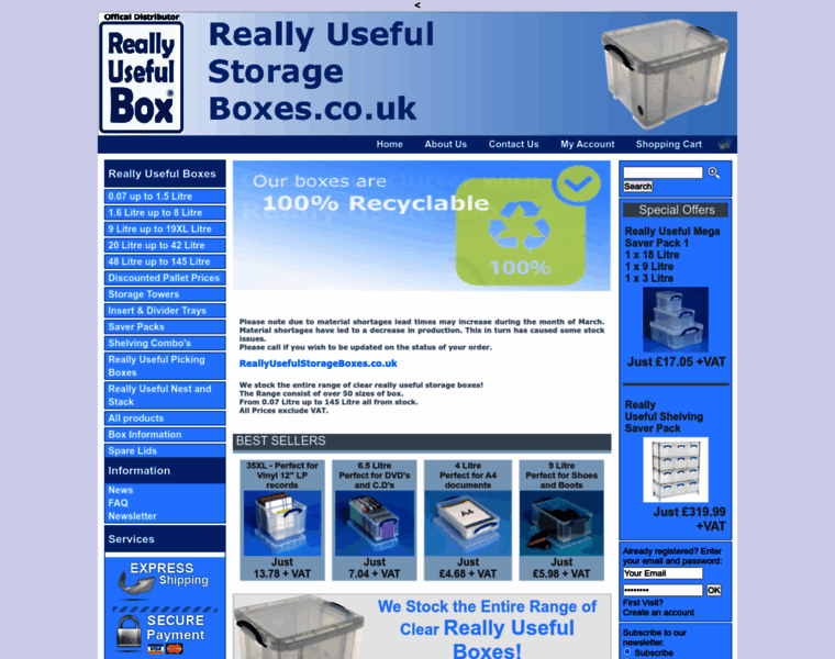 Reallyusefulstorageboxes.co.uk thumbnail