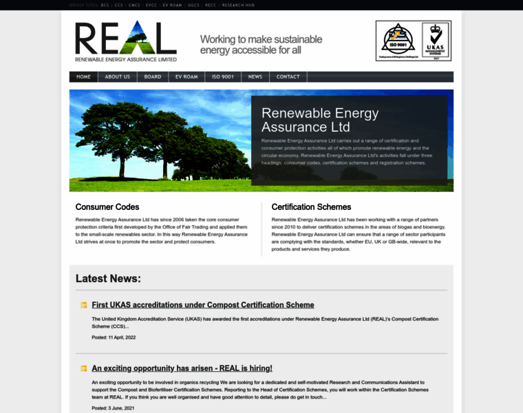 Realschemes.org.uk thumbnail