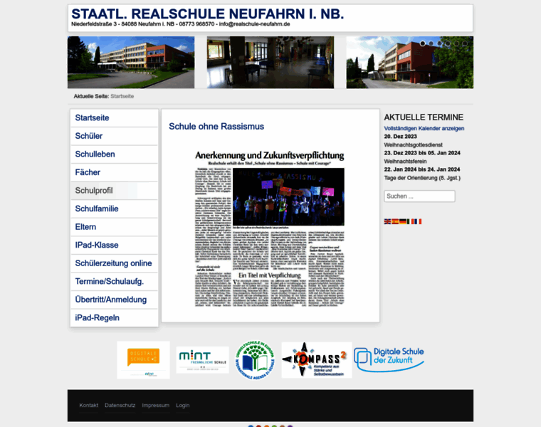 Realschule-neufahrn.de thumbnail