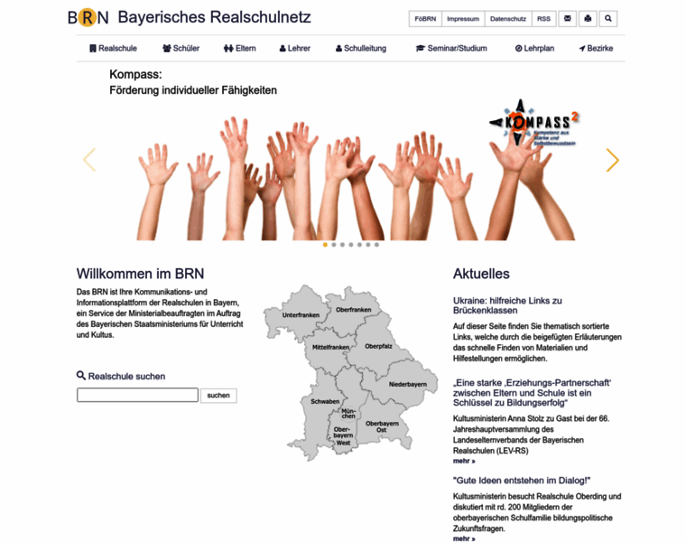 Realschulebayern.de thumbnail