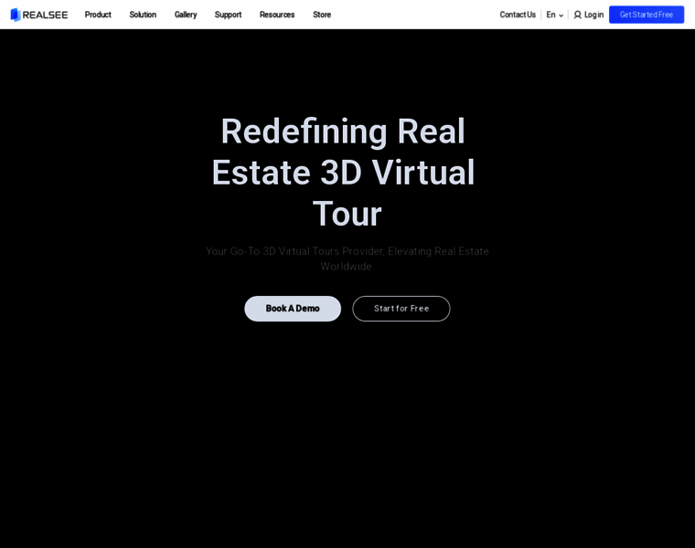 Realsee.ai thumbnail