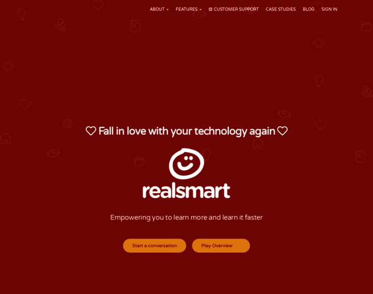 Realsmart.co.uk thumbnail