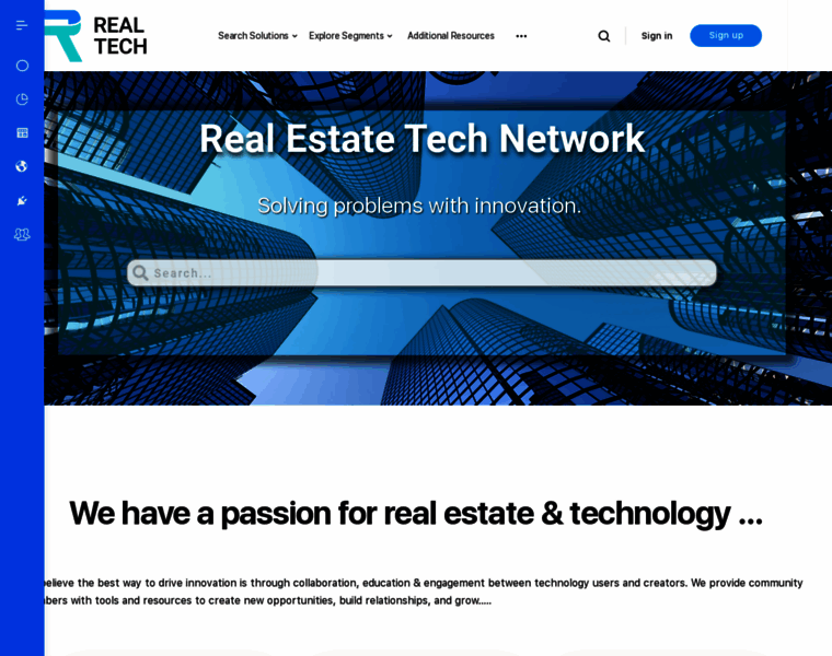 Realtech.co thumbnail