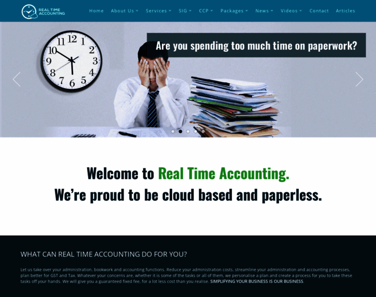 Realtimeaccountingnz.com thumbnail Realtimeaccountingnz.com thumbnail
