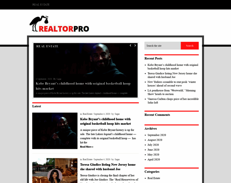 Realtorprop.com thumbnail