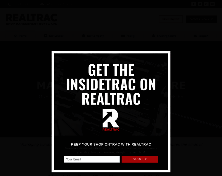Realtrac.com thumbnail