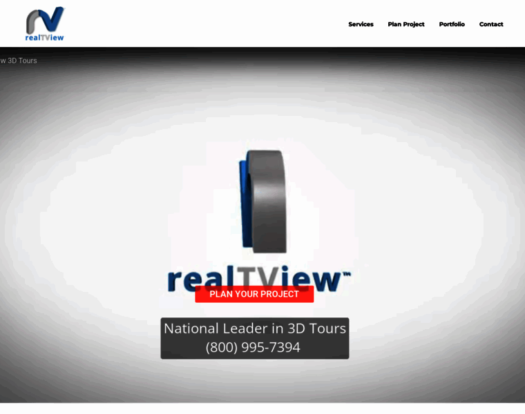 Realtview.com thumbnail