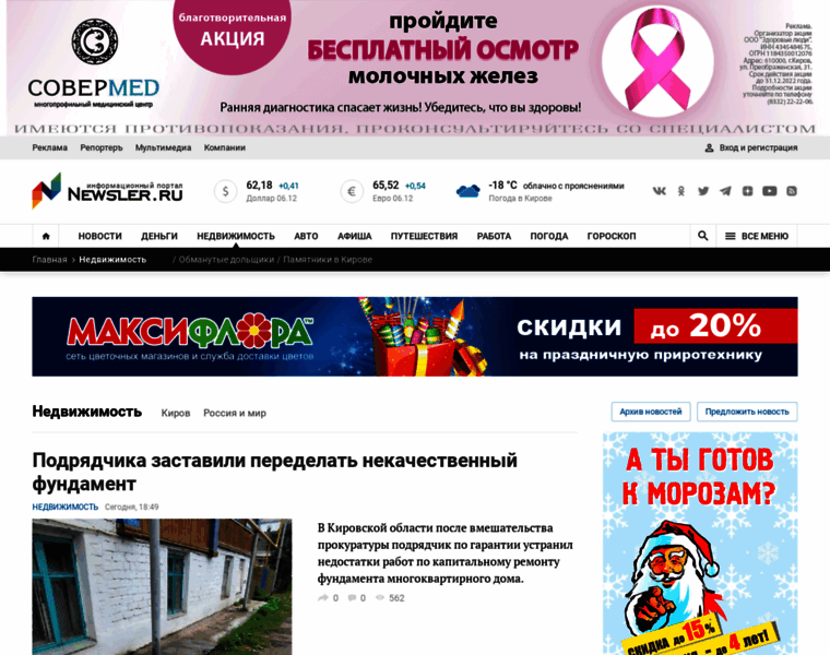Realty.newsler.ru thumbnail