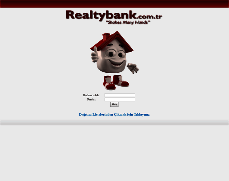 Realtybankonline.com thumbnail