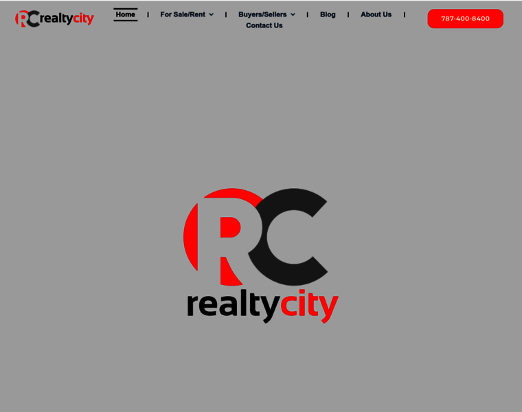 Realtycitypr.com thumbnail