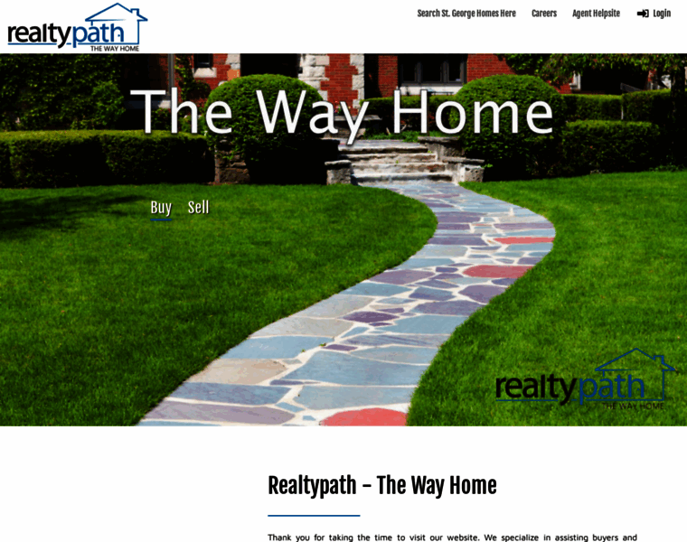 Realtypath.com thumbnail