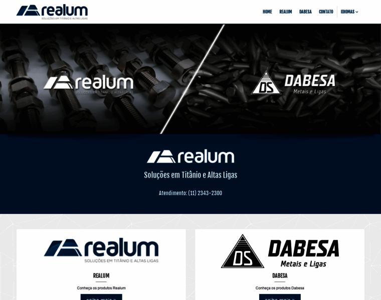 Realum.com.br thumbnail