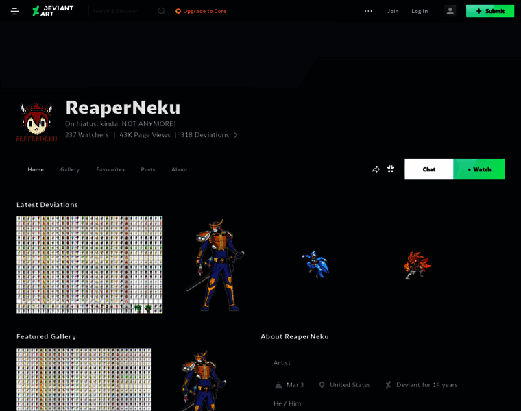 Reaperneku.deviantart.com thumbnail