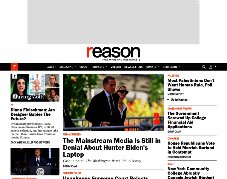 Reasonmag.com thumbnail