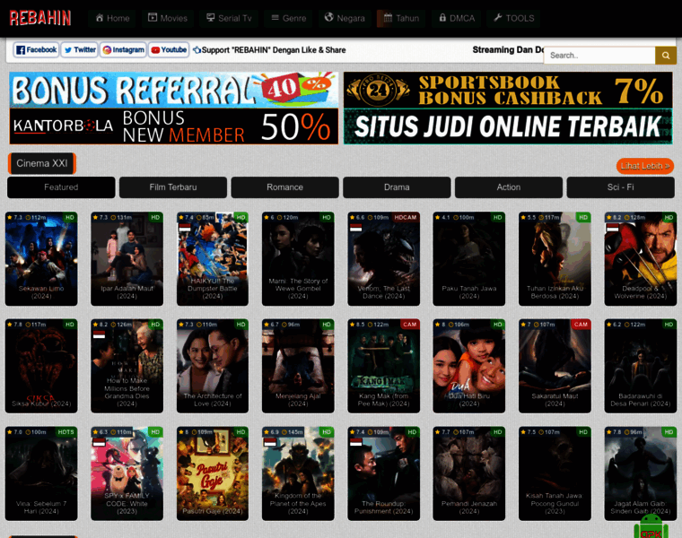 Rebahinxxi.world thumbnail