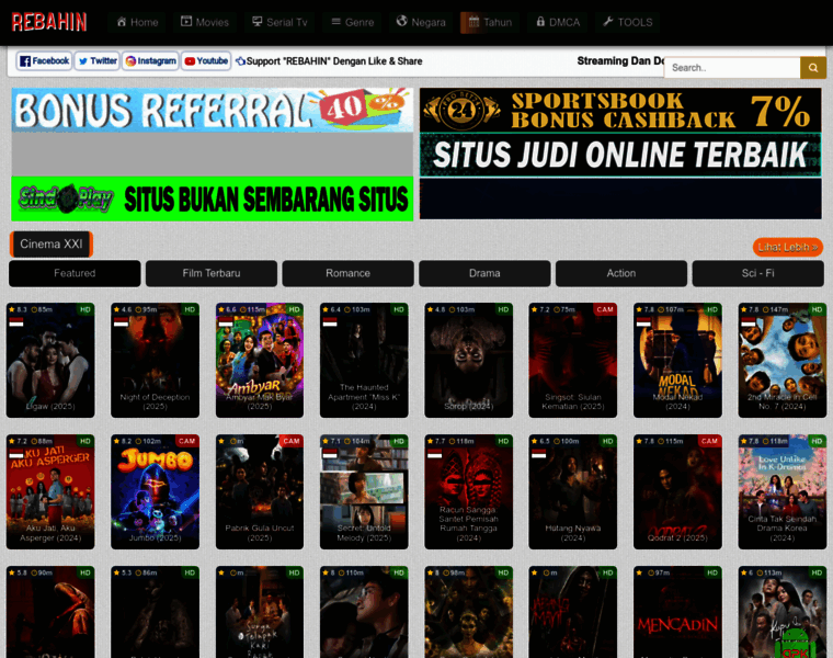 Rebahinxxi1.live thumbnail