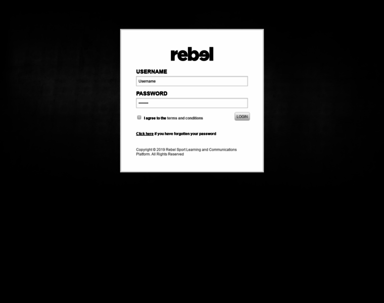 Rebellearning.com.au thumbnail