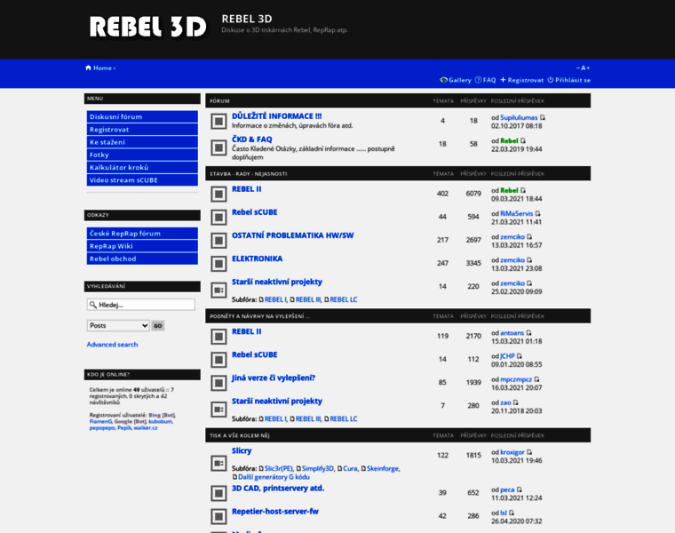 Rebelove.org thumbnail