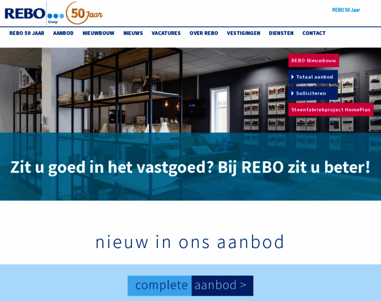 Rebogroep.nl thumbnail