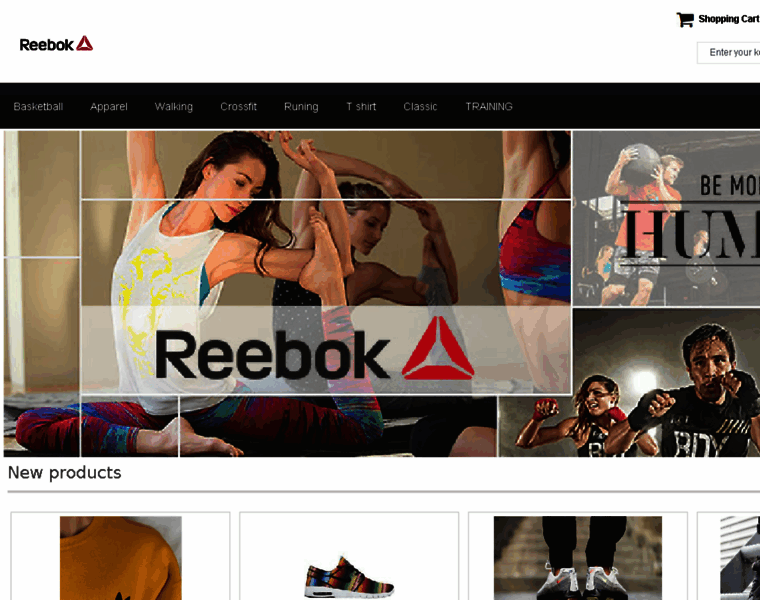 Rebook-instock.com thumbnail
